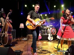rockabilly 54